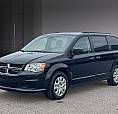 2019 Dodge Grand Caravan Ensemble Valeur Plus | Bluetooth | Mags