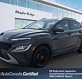 2023 Hyundai Kona Preferred | Apple Carplay | Heated Seats