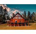 20 Valeview Road Lumby, British Columbia