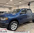 2023 Ram 1500 Crew Cab Etorque *b. New Tires* *level Kit