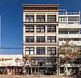 The Paris Block 1 Br Loft Rental 406-53 West Hastings St Vancouv