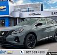 2021 Nissan Murano