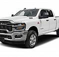 2027 Ram 3500 Big Horn 6.4L Hemi 8 Ft Box