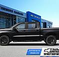 2026 Chevrolet Silverado 1500 Rst - Heated Seats