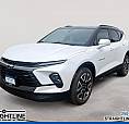2024 Chevrolet Blazer
