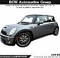 2006 Mini Cooper Hardtop S Low Km Thousands In Upgrades Wow!