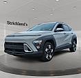 2024 Hyundai Kona 2.0l Preferred Awd