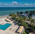 Alexander Towers Oceanfront Condo 3505 Ocean Dr Hollywood Beach