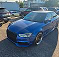 2016 Audi S3 2.0T Technik Quattro 6Sp S Tronic