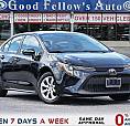 2022 Toyota Corolla Le Model, Rearview Camera, Heated Seats, Lan