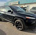 2018 Jeep Cherokee Sport