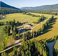 9200 Rendell Creek Road Westbridge, British Columbia