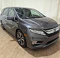 2020 Honda Odyssey Touring No Accidents | Leather | Power Sli...