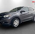 2017 Honda Hr-v Ex, Keyless Entry, Backup Camera, Bluetooth As-t