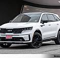 2022 Kia Sorento