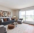 Affordable Apartments For Rent - Evergreen Terrace - Apartment F