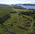 Lot A Hart Road Fraser Lake, British Columbia