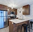 Condo Appartement 3 1/2 À Louer Ville-Marie- Tout Inclus!