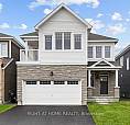 74 Hackamore Crescent Ottawa, Ontario