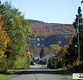 175 000$ - Prix Taxes En Sus - Terrain Résidentiel À Coaticook