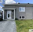 354 900$ - Jumelé À Vendre À Sherbrooke (Brompton)