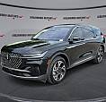 2025 Lincoln Nautilus Premiere Awd | One Owner | No Accidents