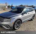 2024 Volkswagen Tiguan Comfortline