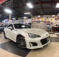 2018 Subaru Brz Sport-tech Auto Nav P/shifter Spoiler B/camera