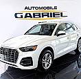 2023 Audi Q5 Komfort Quattro