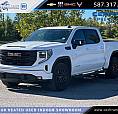 2024 Gmc Sierra 1500 Elevation | 5.3L V8 | Heated Seats