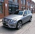 2013 Mercedes-Benz Glk-Class Glk 250 Bluetec ***Certified | Dies