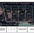 Three New Lots On Sandy Mckay Rd, Tatamagouche