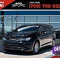 2027 Chrysler Grand Caravan Sxt