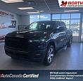 2026 Ram 1500 Express | 4wd | No Accidents | Apple Carplay