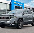 2023 Gmc Acadia Sle | Awd | 3.6l | Power Tailgate | Blind Spot