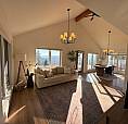 Beautiful 3 Bedroom + 2 Bathroom Home On 1.3 Acres – South Bx, V
