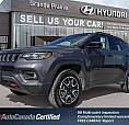 2024 Jeep Compass Trailhawk | 4Wd | Keyless Start