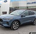 2024 Ford Escape Platinum | Awd | Hybrid | Active Park Assist