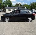 2013 Toyota Matrix Base