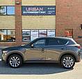 2019 Mazda Cx-5 Grand Touring Reserve