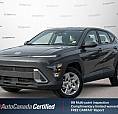 2025 Hyundai Kona Essential Awd | No Accidents | 12in