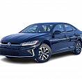2026 Volkswagen Jetta Trendline