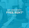 Pet-Friendly Three Bedroom Two Bath With In-Suite Laundry For Re