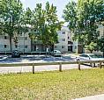 1047 Bairdmore Sq- 2 Bedroom