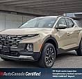 2023 Hyundai Santa Cruz Preferred