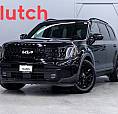 2024 Kia Telluride X-pro