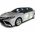 2023 Toyota Camry Hybrid Xse