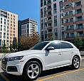 2018 Audi Q5 Tfsi 2.0 Quattro