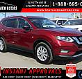 2019 Nissan Rogue Awd Sv Apple Carplay / Blind Spot Alert / Adap