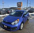 2013 Kia Rio Lx+, Runs And Drives Great, As Is Special